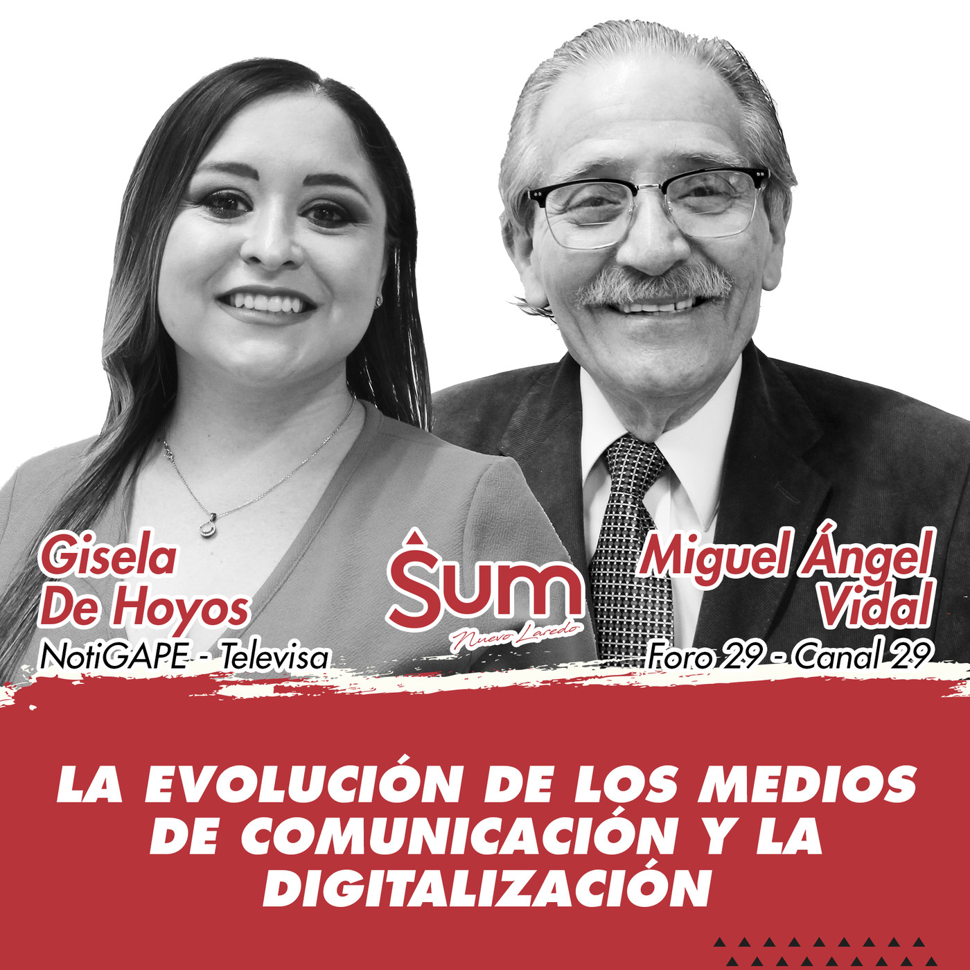 Startup México Nuevo Laredo