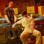 Kpop R&B, Urban, Soul 2018 Mix #03