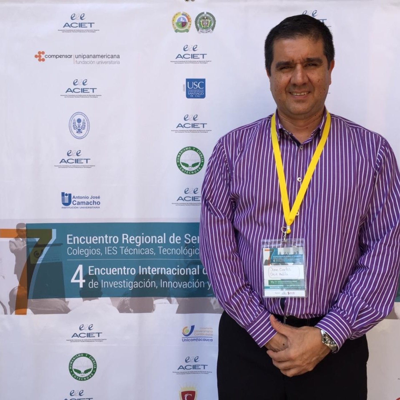 Entrevistas Radio UNIAJC