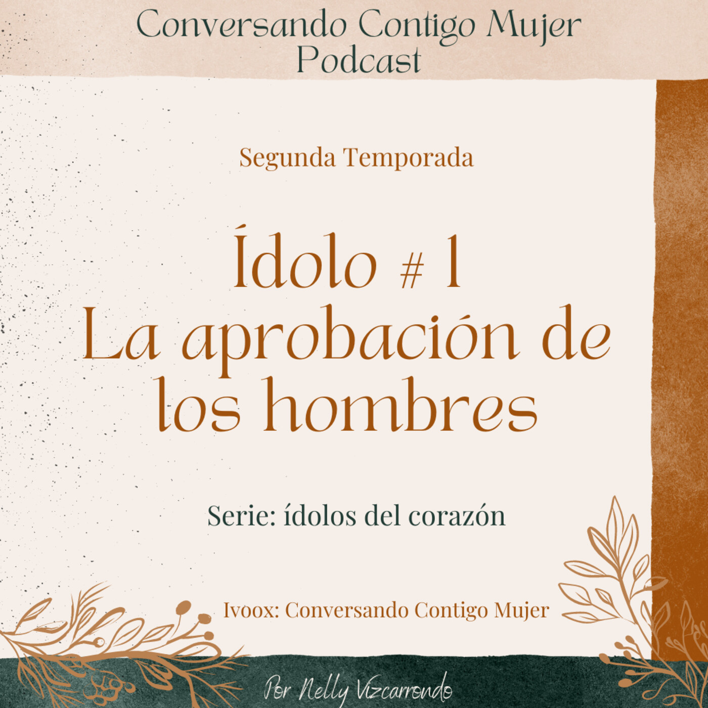 Conversando Contigo Mujer