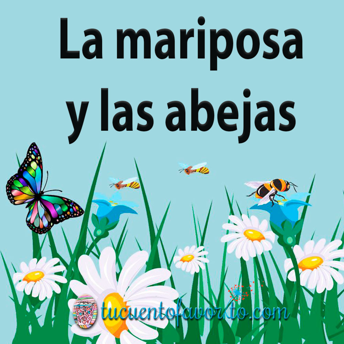 Fábulas populares con moraleja