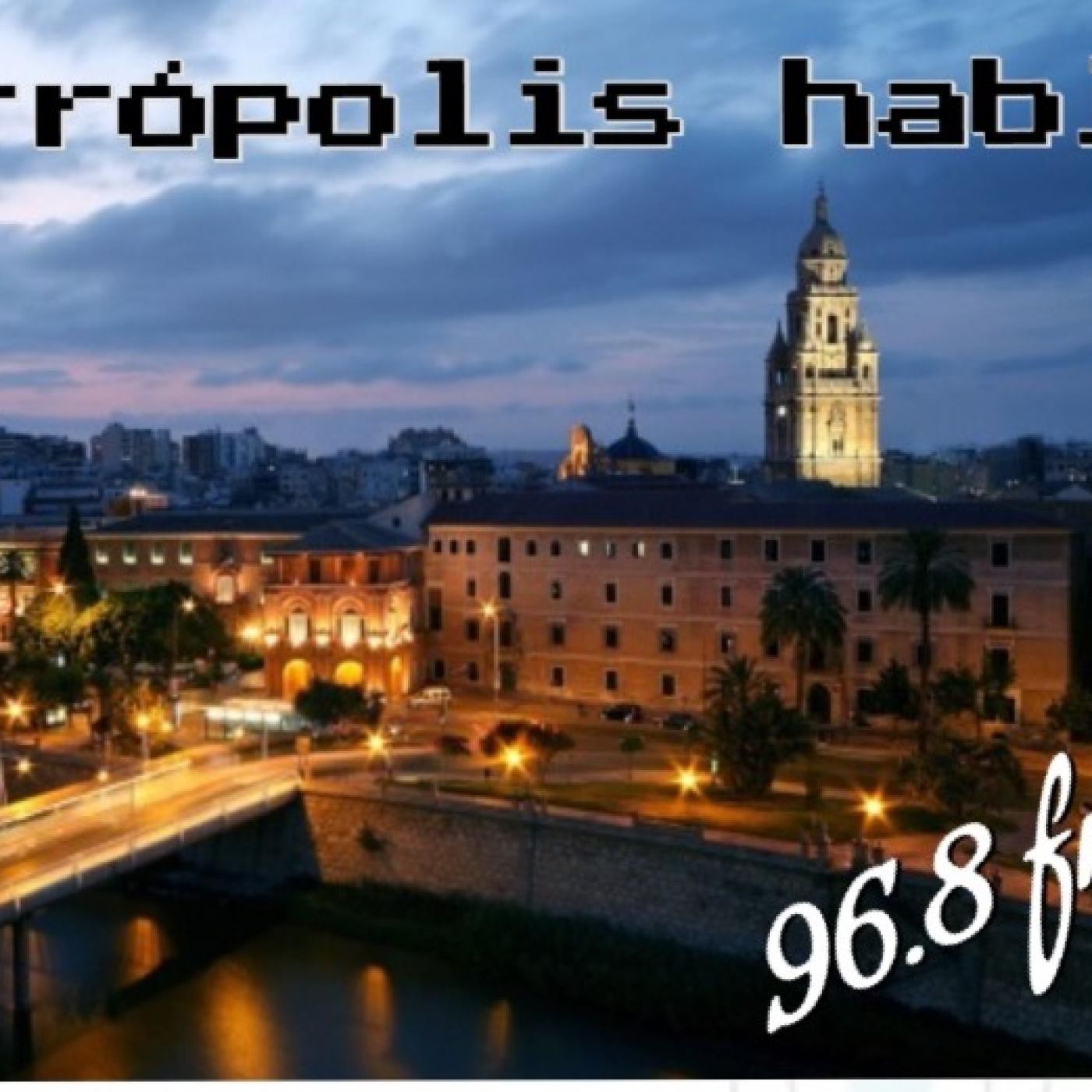 La Metrópoli Habla