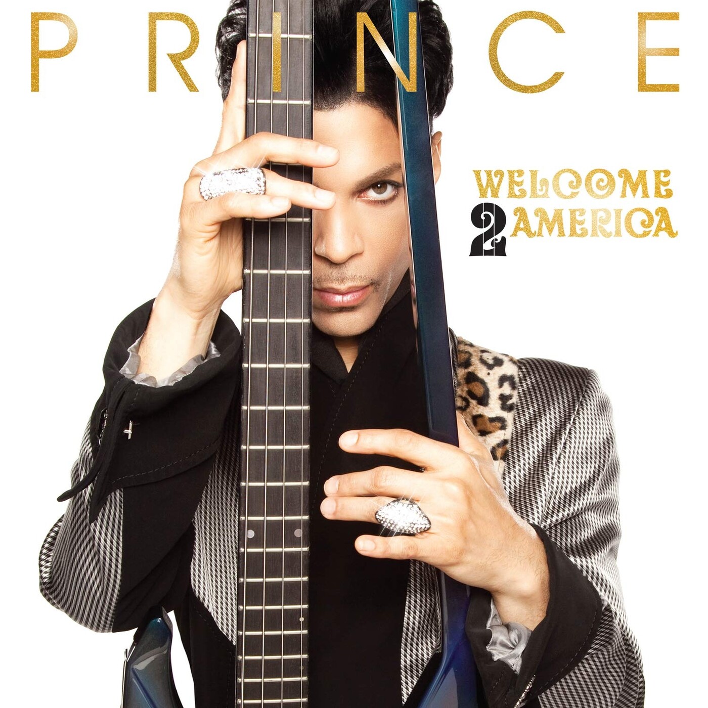 Purple Music - Un podcast sobre Prince
