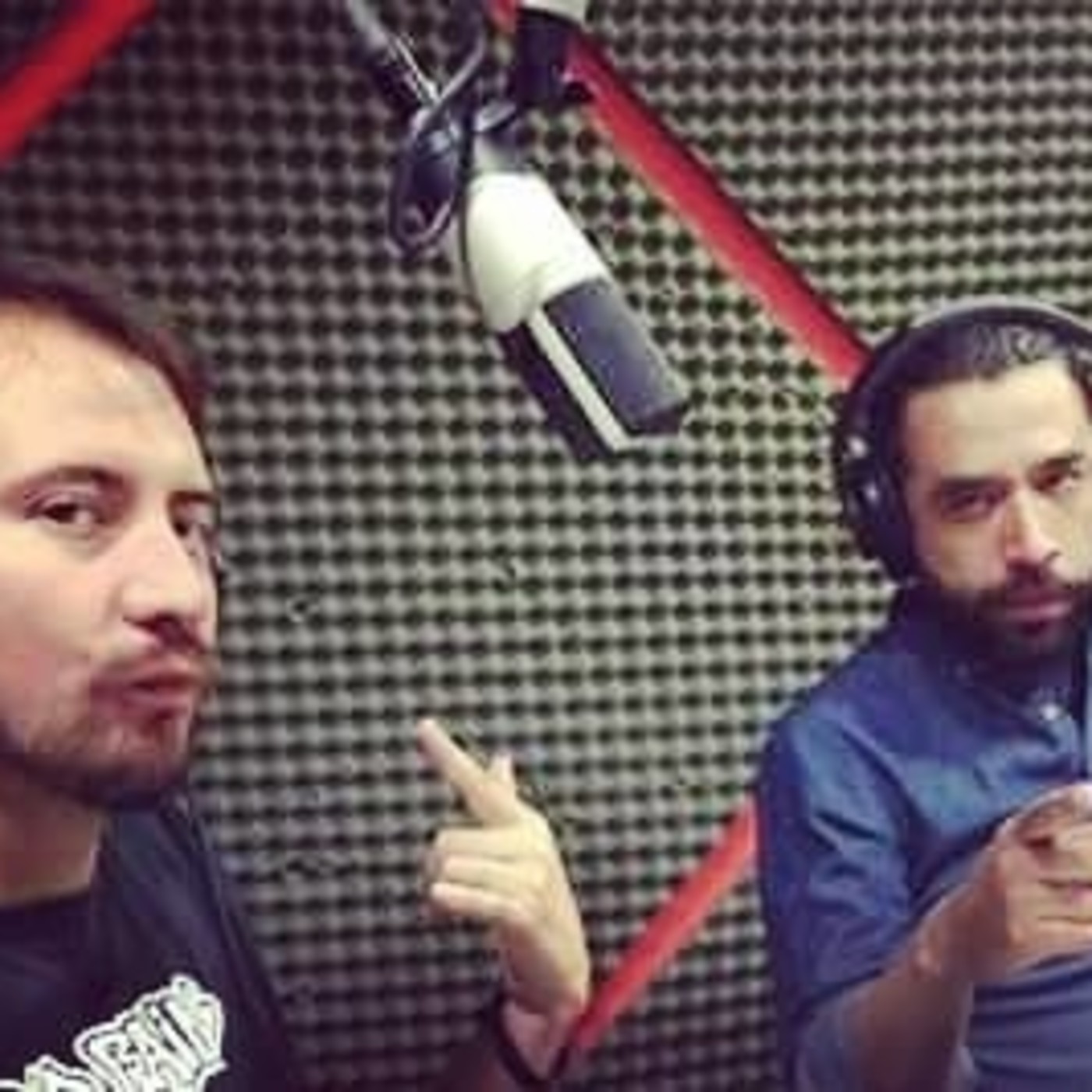Podcast Clinic Diafragma- rock & metal radio show