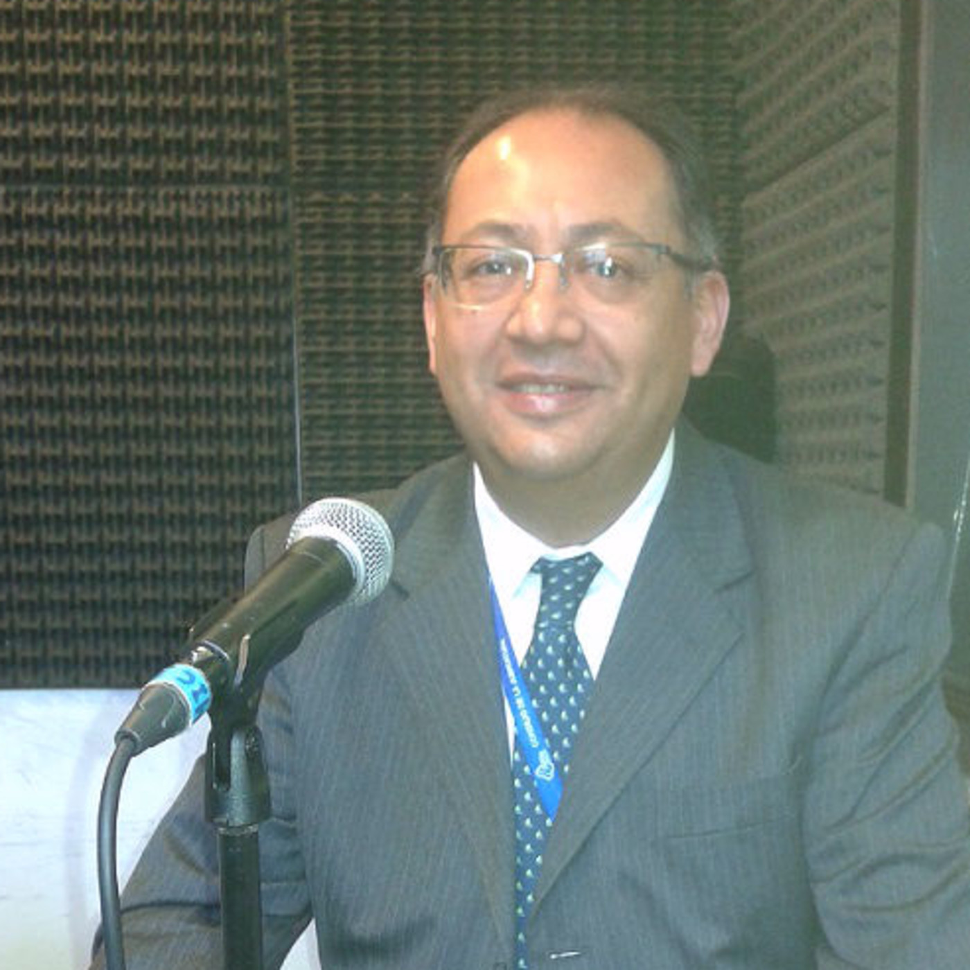 Podcast de Ecos de Rumiñahui FM