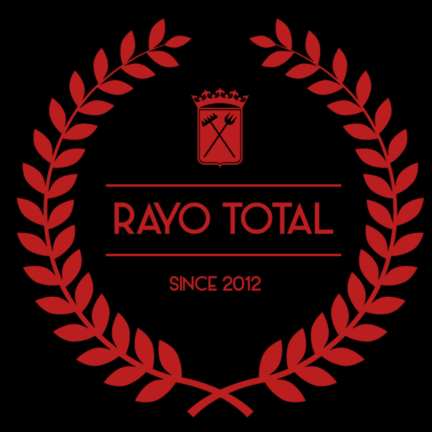Rayo Total Radio, PROGRAMAS
