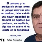 Quien controlar el efectivo, controla la especulación 20180722