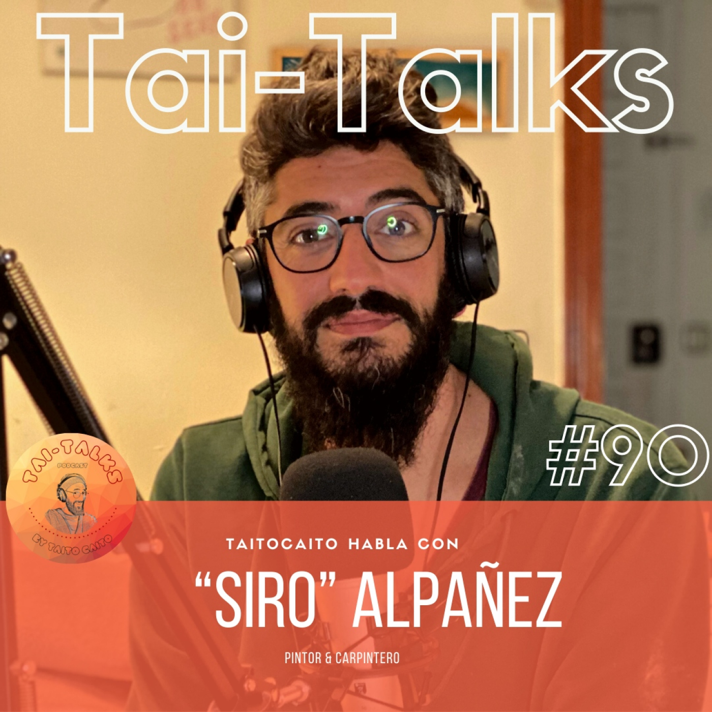 TAI-TALKS
