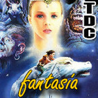 TDC Podcast - 40 - La fantasía interminable, con Enrique Dueñas