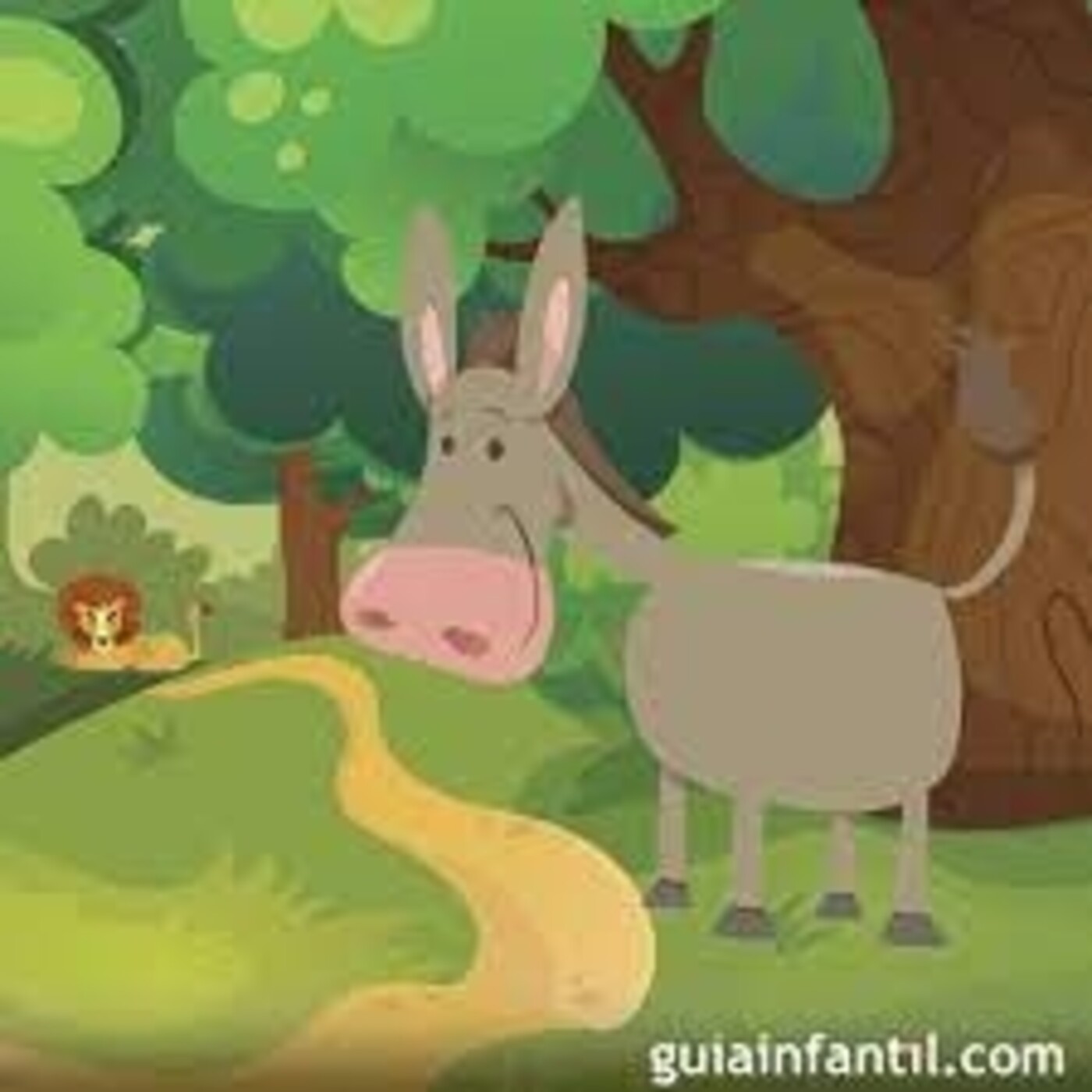 Un cuento para cada día