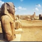 Enigmas de Egipto: Homicidio de 5000 años · Las ruinas de Tanis