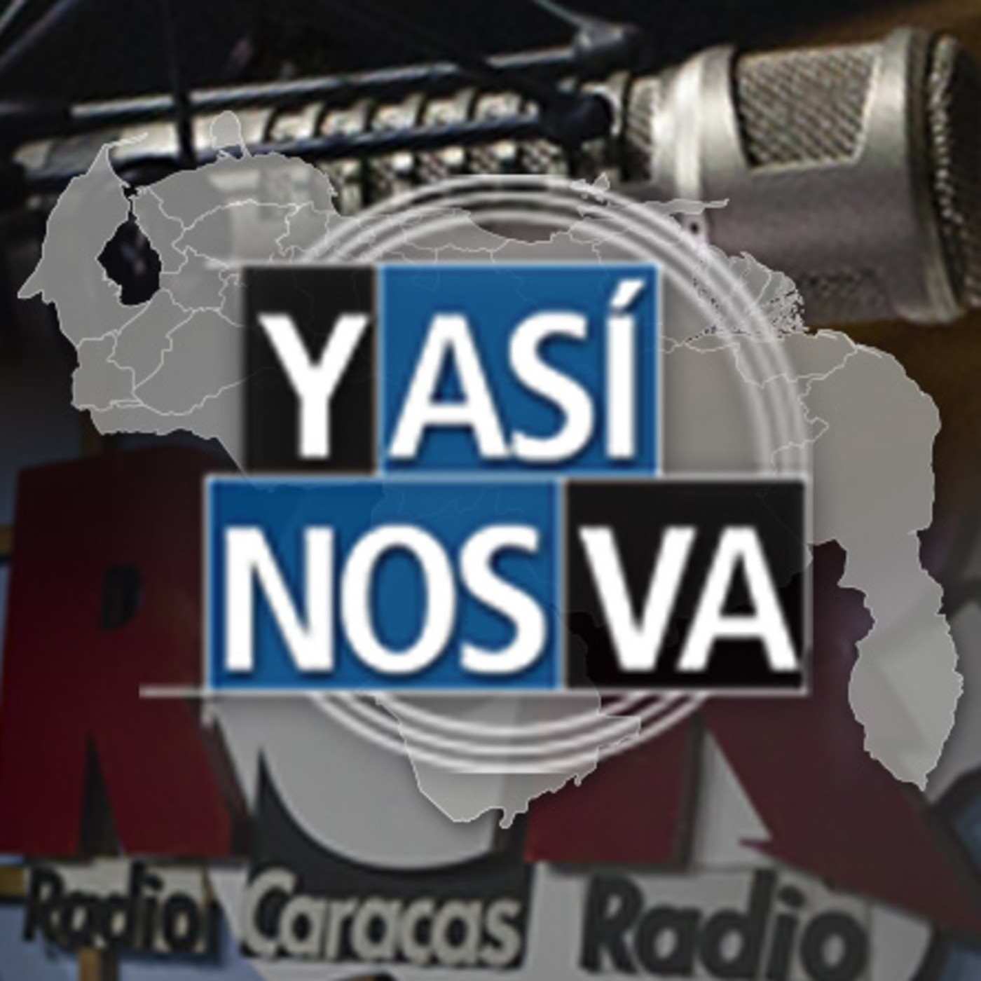 Y Así Nos Va