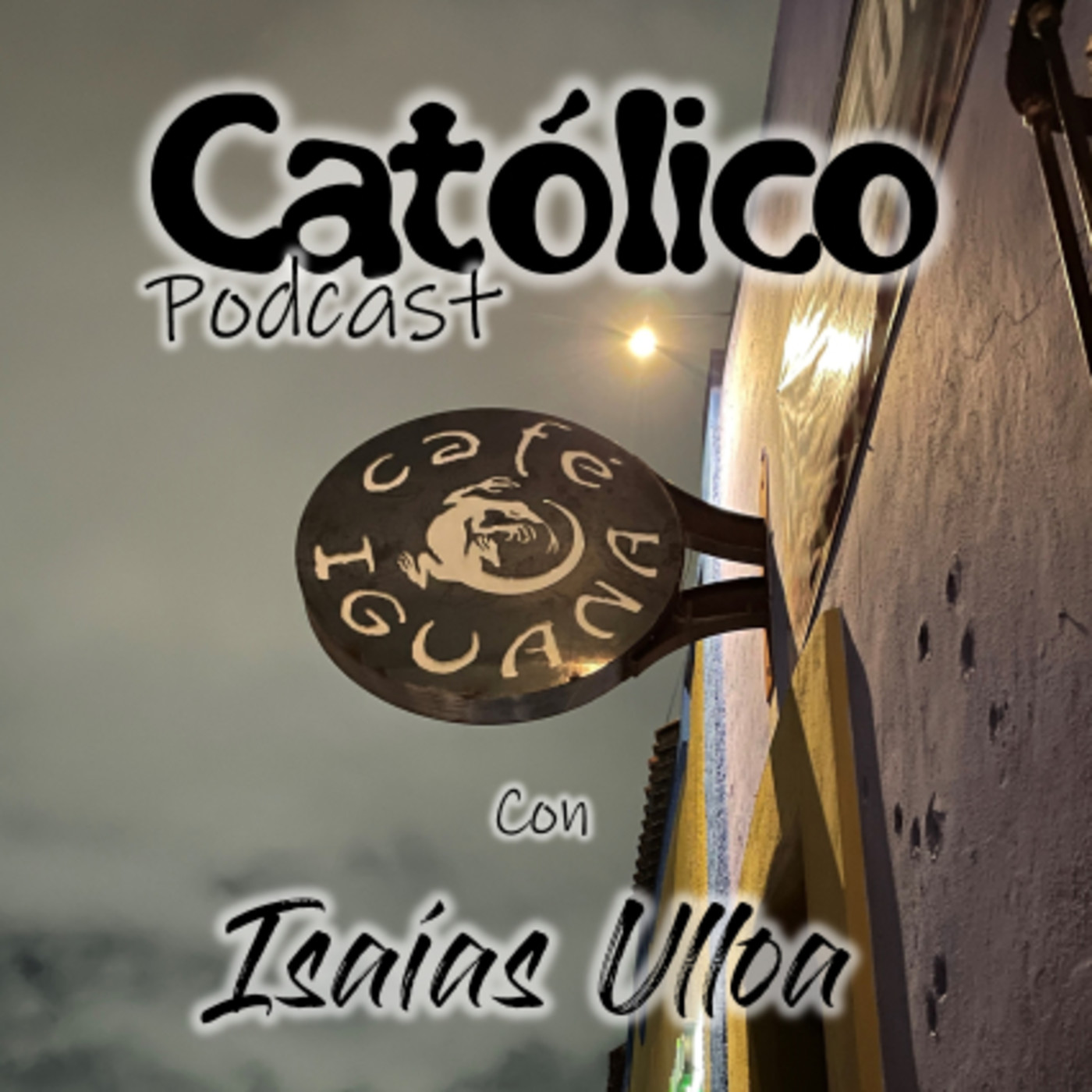 Católico