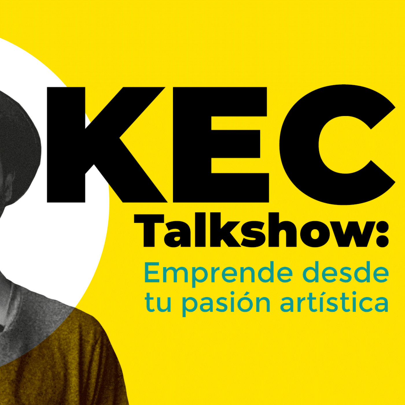 KEC Talkshow: Emprende desde tu pasión artística