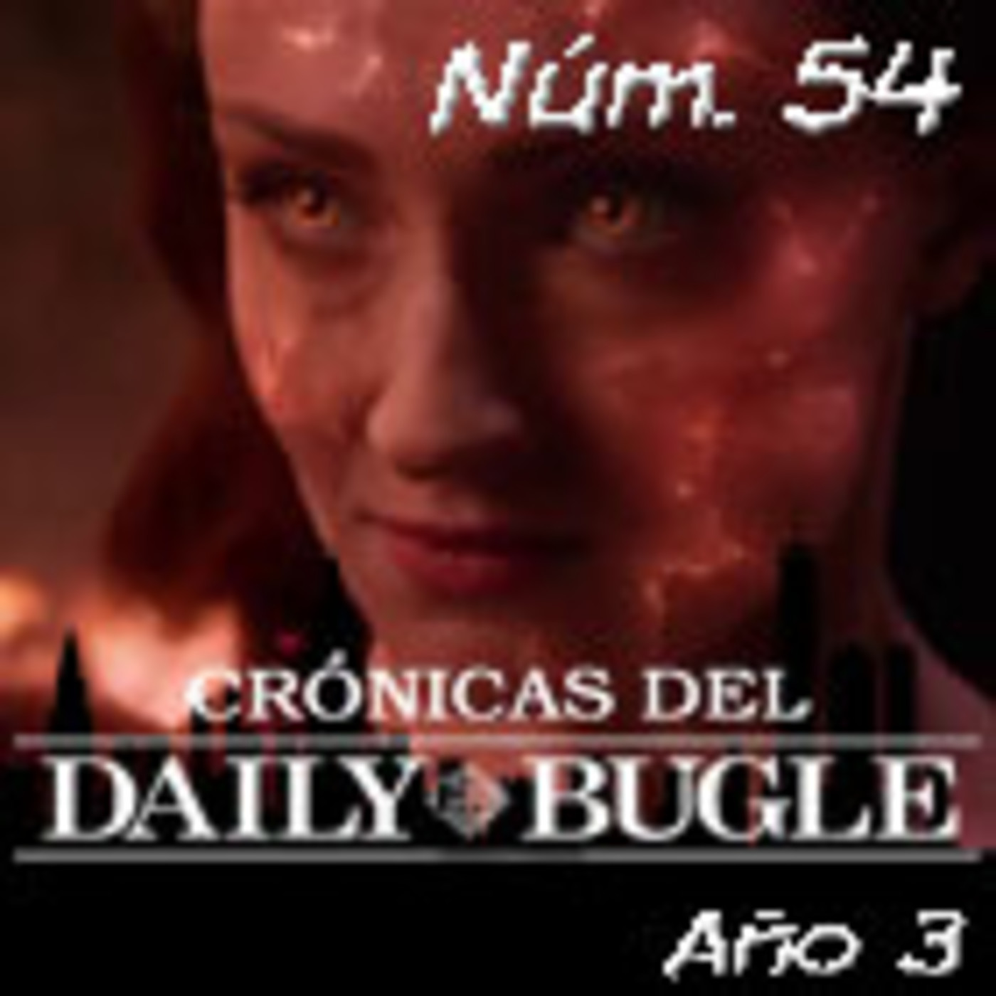 Spider-Man: Crónicas del Daily Bugle 54 -Fénix Oscura (2019). episode artwork