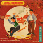 La Haba Milagrosa (1969)