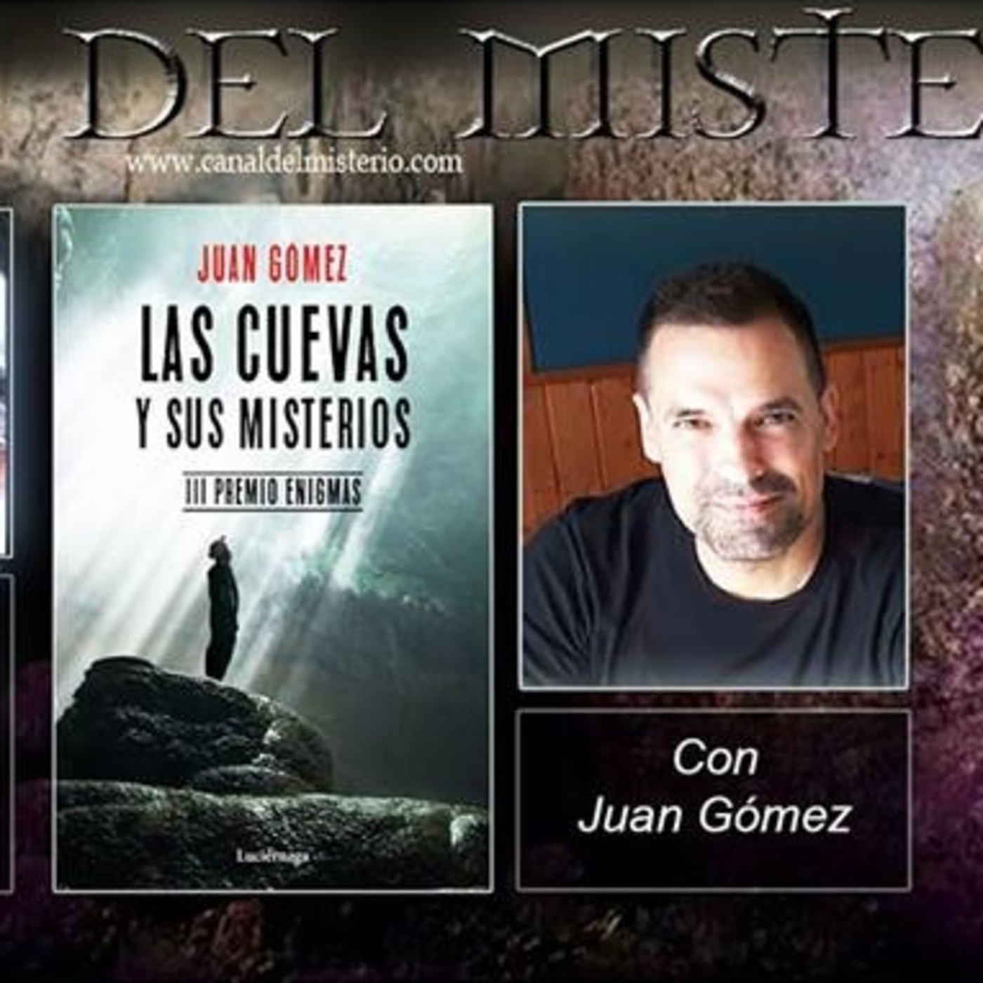 CDM-CANAL DEL MISTERIO (Programa)