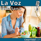 Vida Sana: Comer para adelgazar - 08/11/19