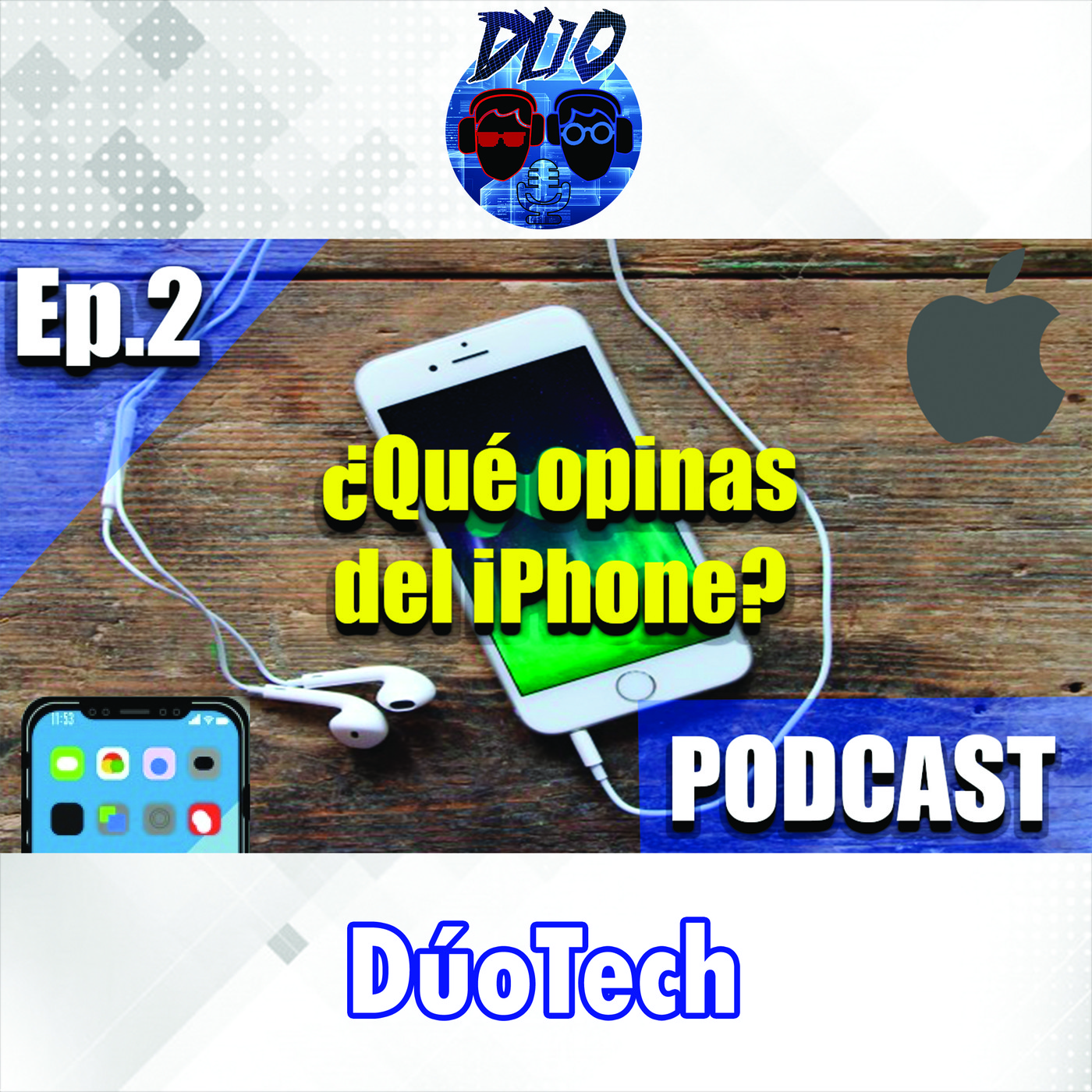DuoTech
