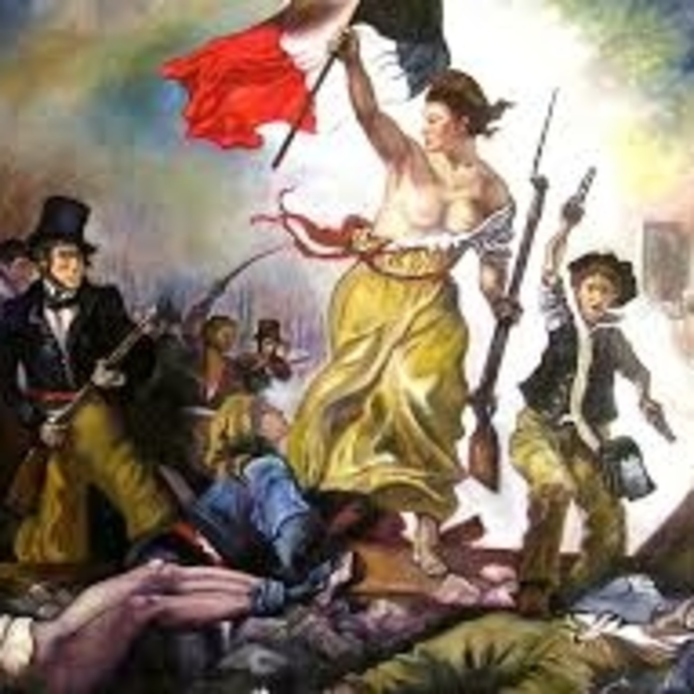 La Revolución Francesa