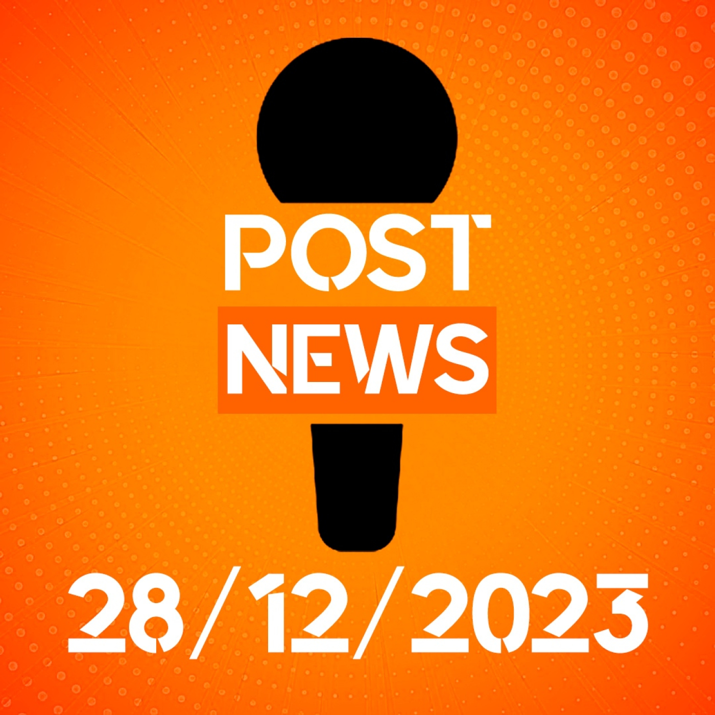 [PostNews - 28/12/2023] La DECISIÓN de ALPHONSO DAVIES | ¿VENTA en el BARÇA? | ATLÉTICO de MADRID a por DOVBYK episode artwork