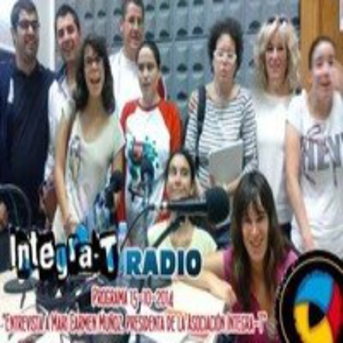 Integra-T Radio