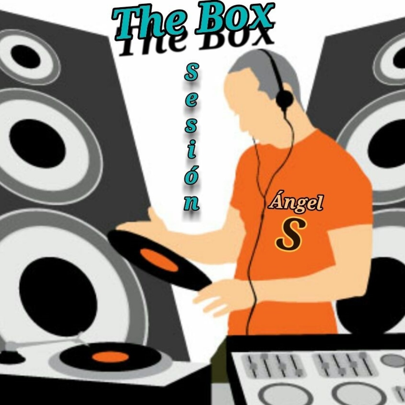 The Box Sweet House Sesion By Angel.S