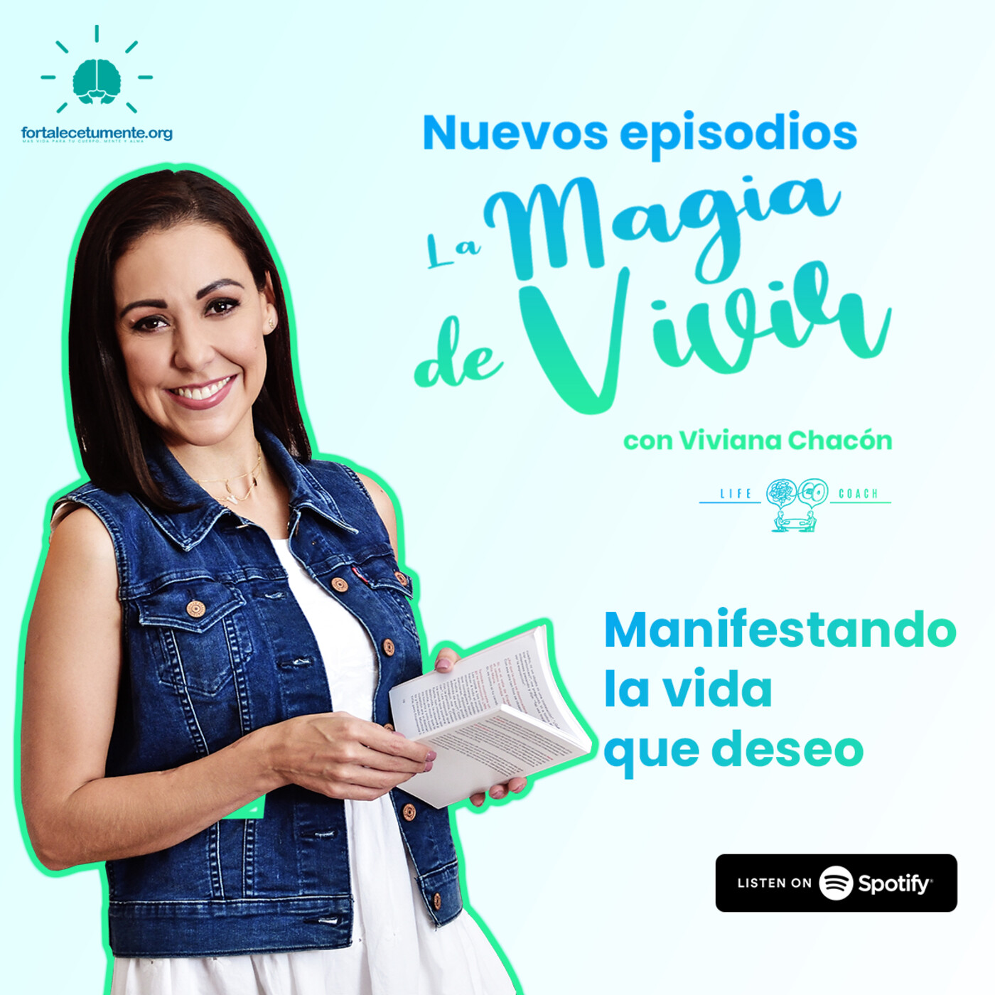 La Magia de Vivir