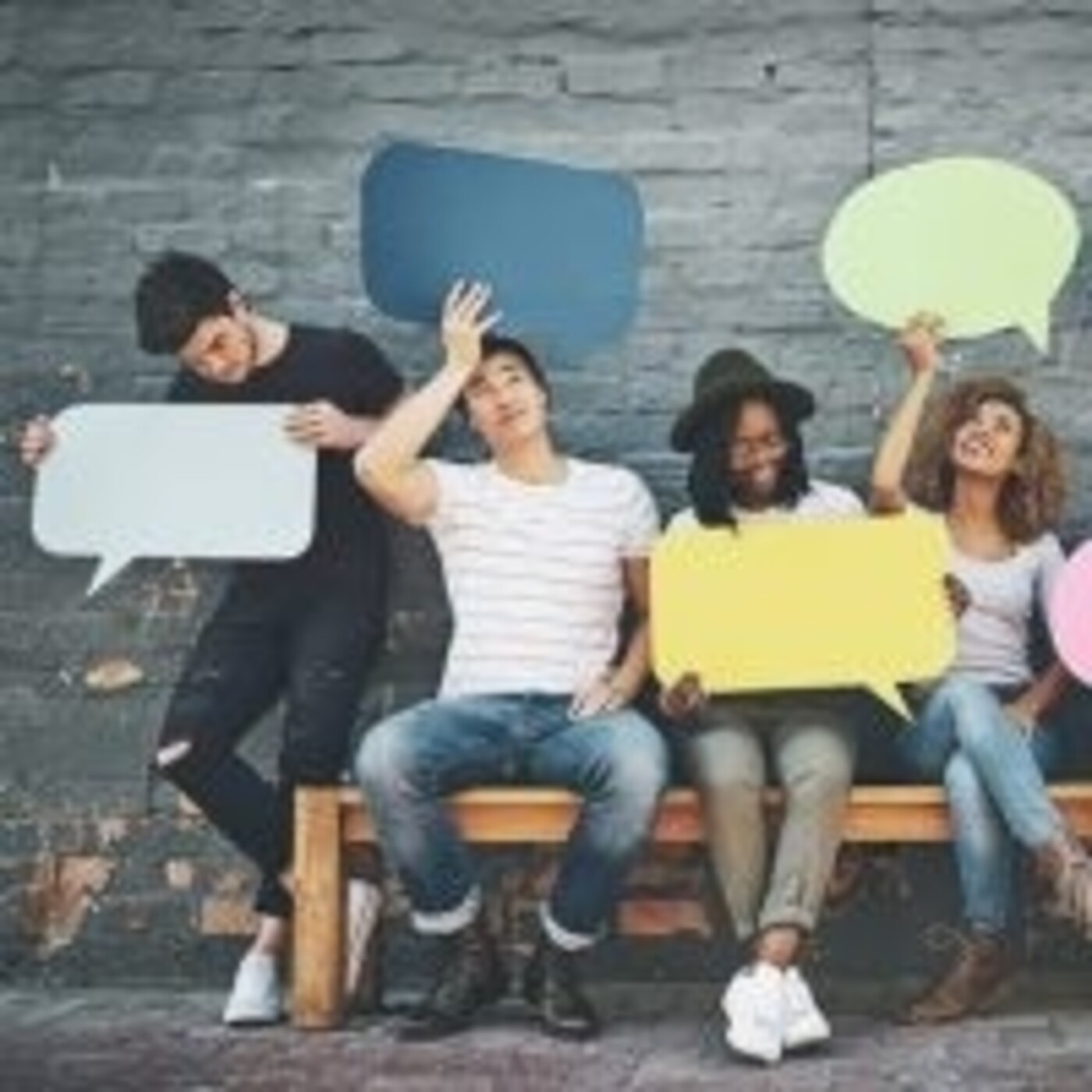La Hora Positiva - Como Ser Altamente Sociable y Triunfar En Tus Relaciones