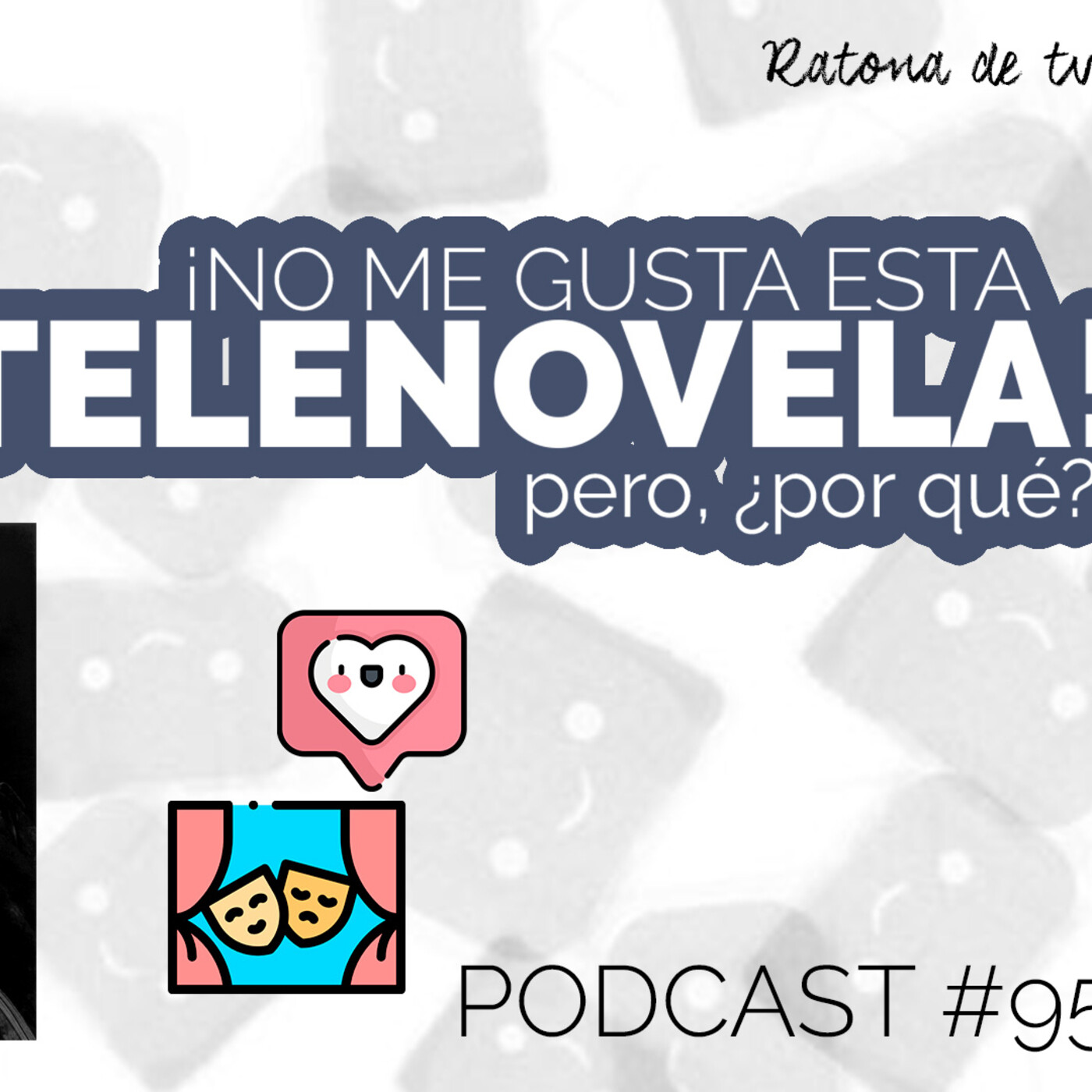 El TvPodcast de Ratona de TV