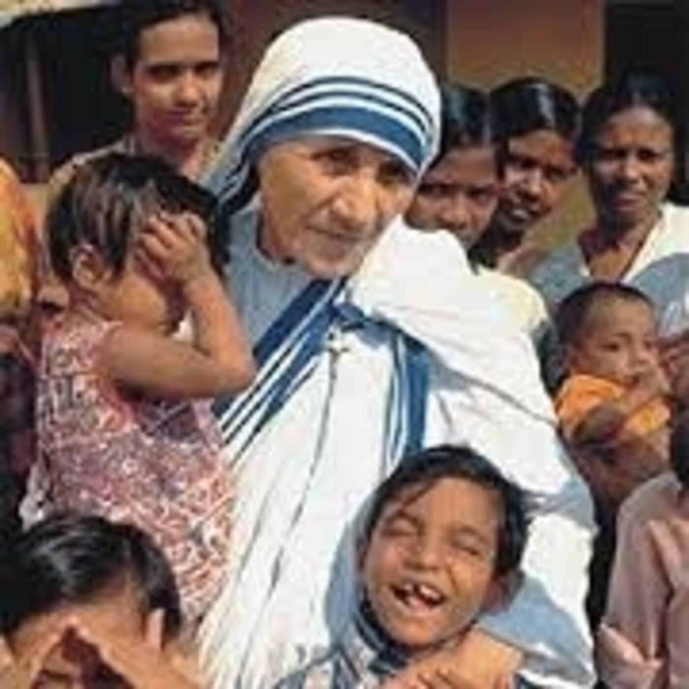 Santa Teresa de Calcuta