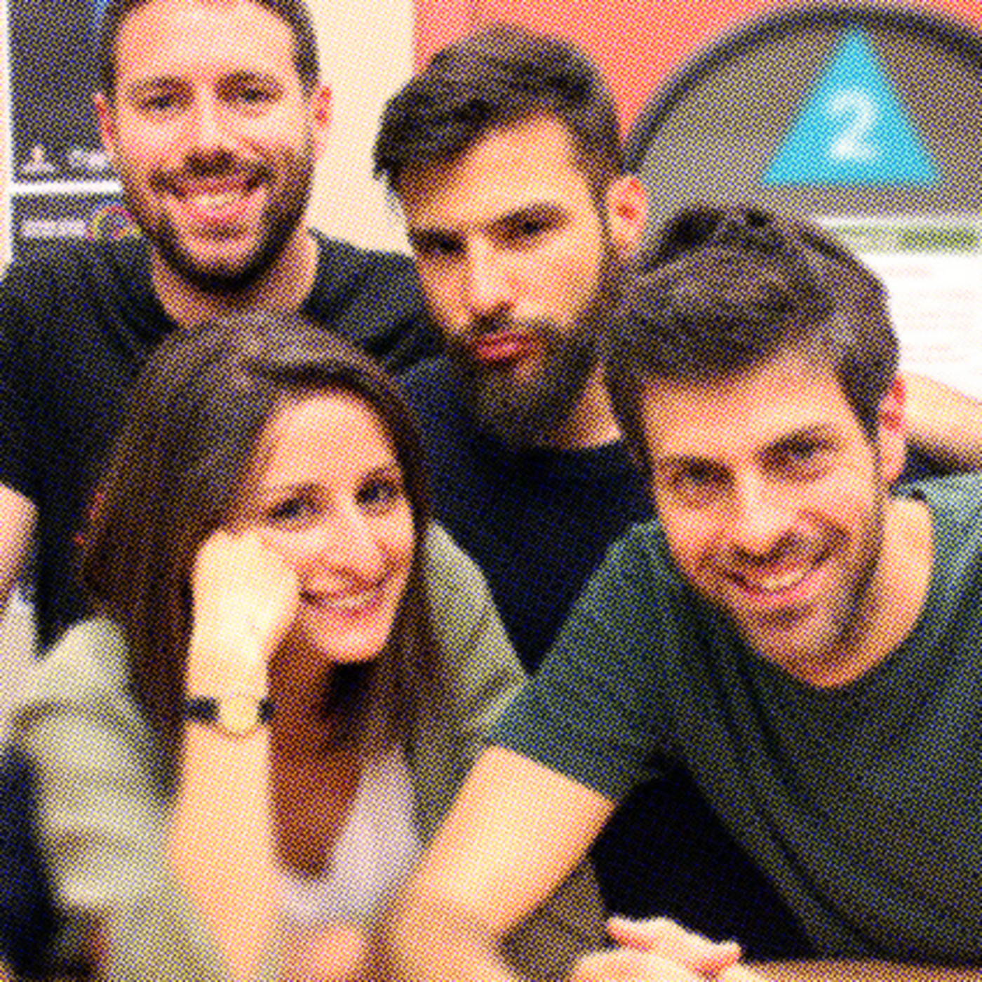 Podcast El Tupper