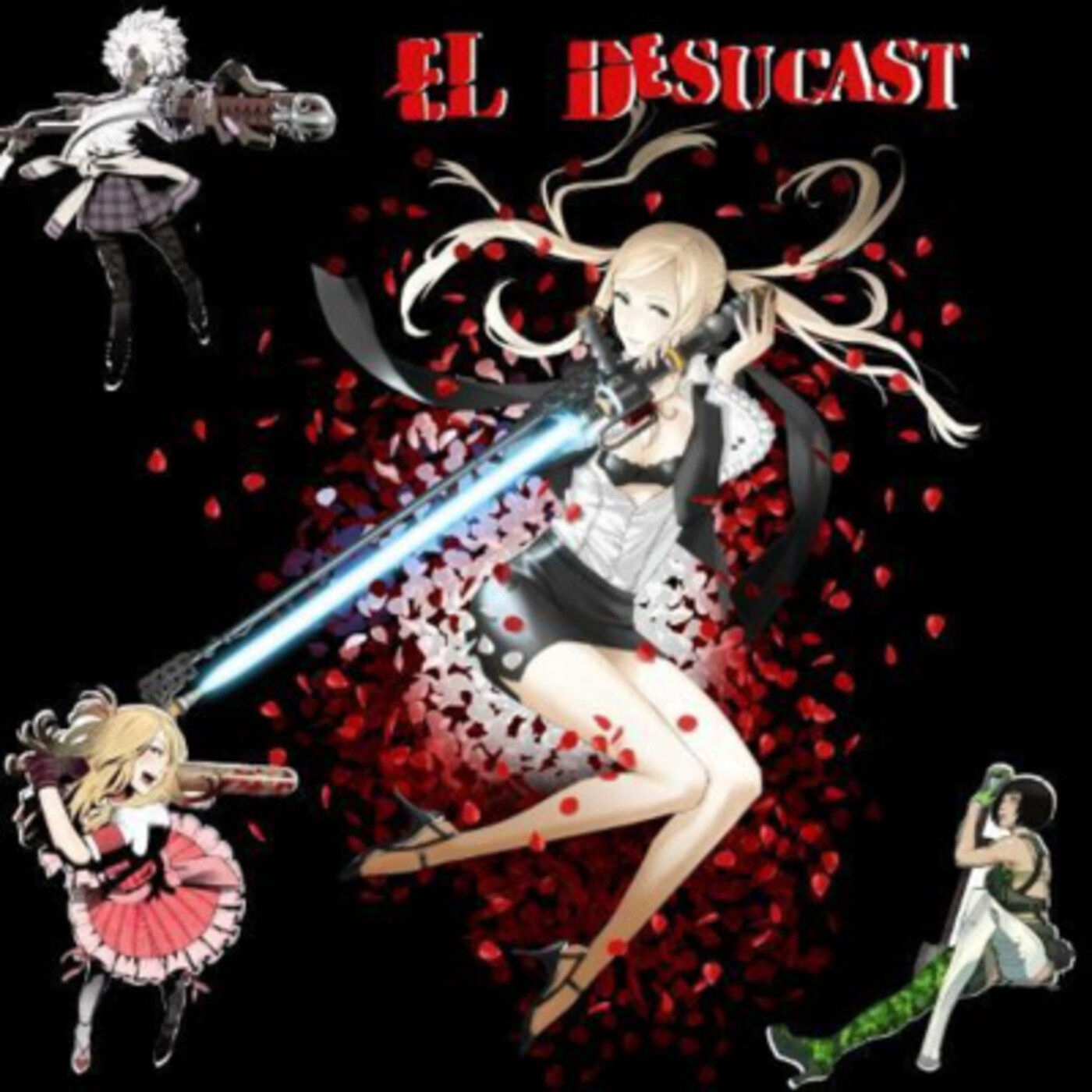 El Desucast