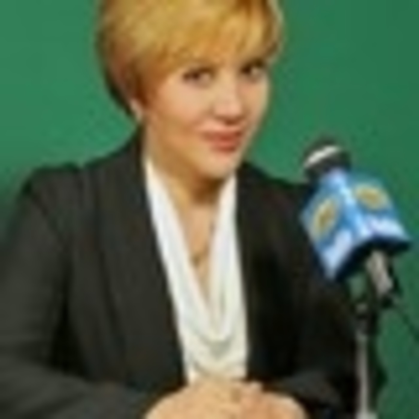 Voces Del Periodista