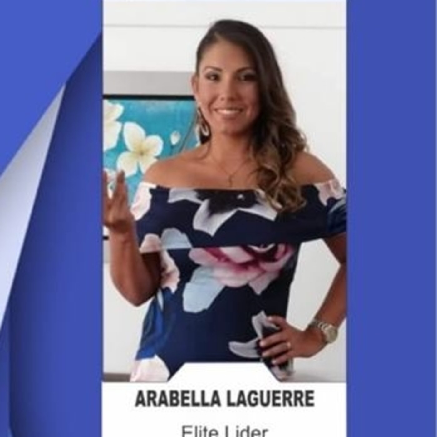 Liderandex Trujillo X