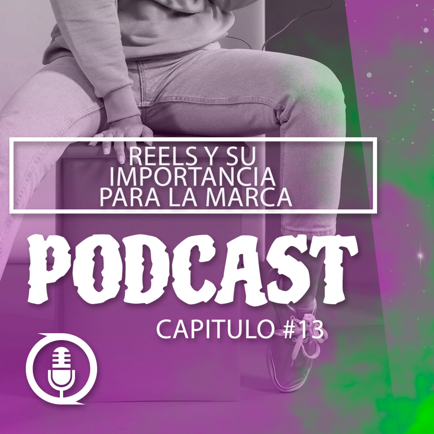 Apuntes para jefas con Meli Rodriguez