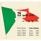 T2/P24 (22 ABR 2.013): 25 de abril, Día de la Liberación de Italia del Fascismo, con "A Madrid si muove un´altra Italia"