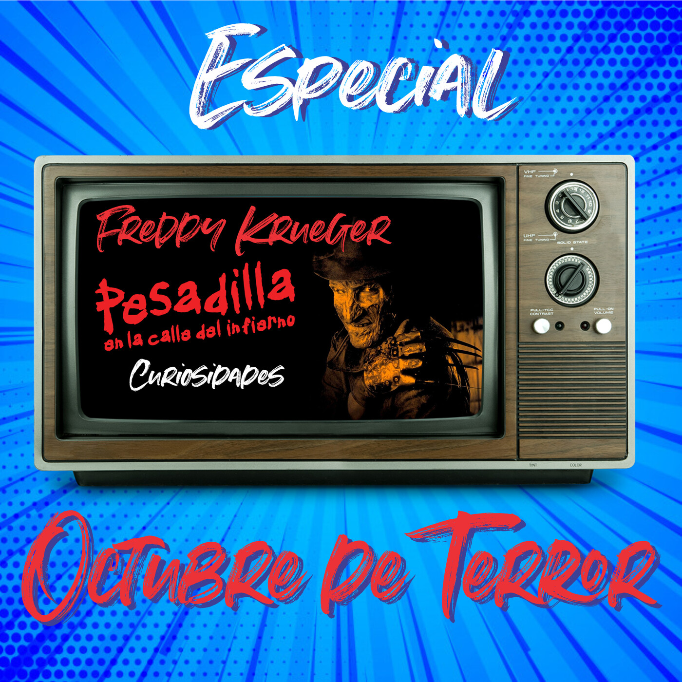 Va de Retro, el Podcast