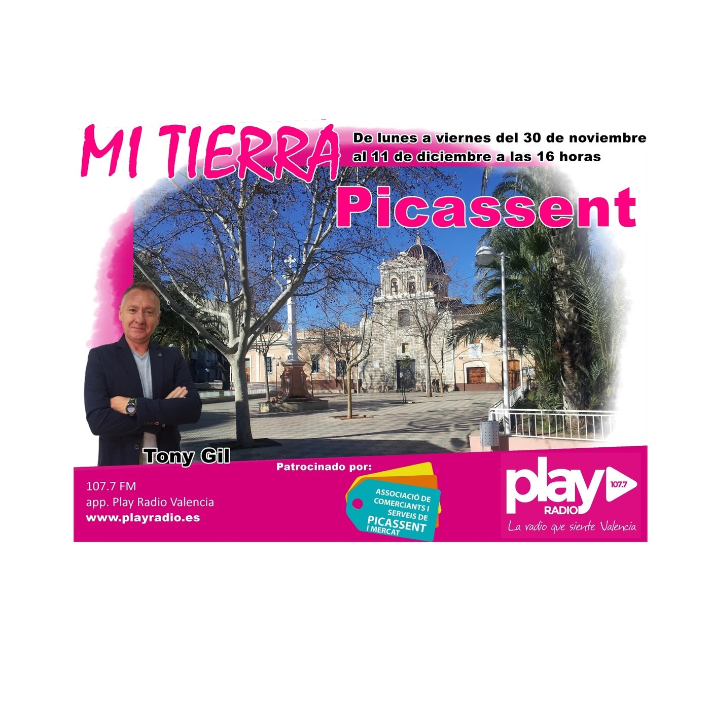 Mi Tierra