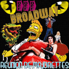 76 - Off-Off-Off Broadway