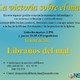 LÍBRANOS DEL MAL -Tema