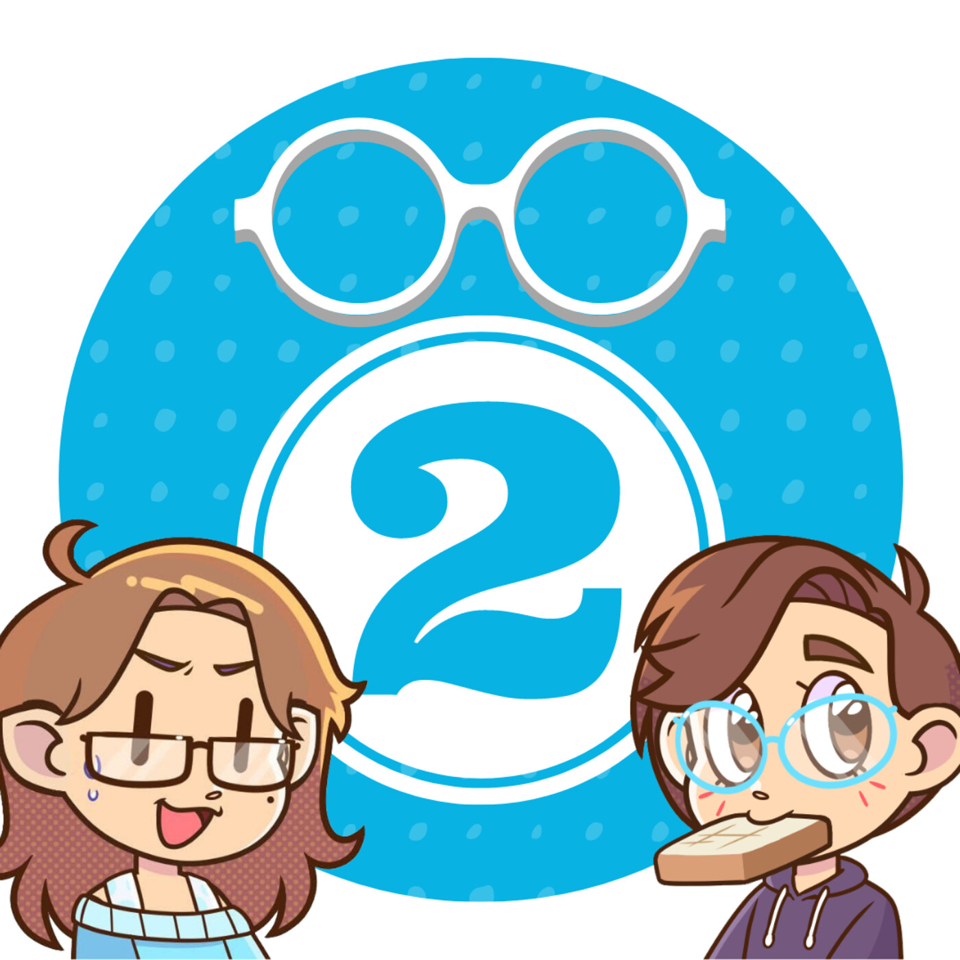 Ocho Ojos Podcast Literario - Libros autoconclusivos vs. series y Spiderlight (#2)