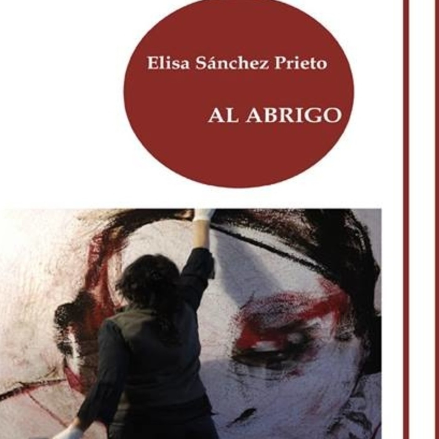 Al Abrigo de Elisa Sanchez Prieto 2º T 0x1 A que huelen los libros?
