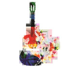Musica Tribal Africana 8D - Musica Mistica 8D