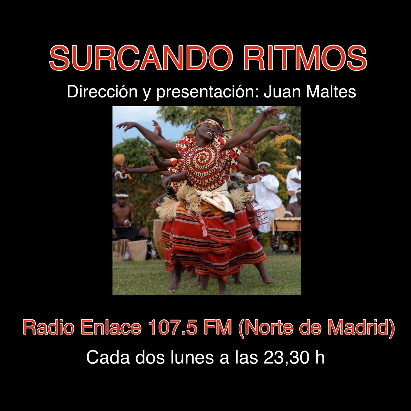 Surcando Ritmos