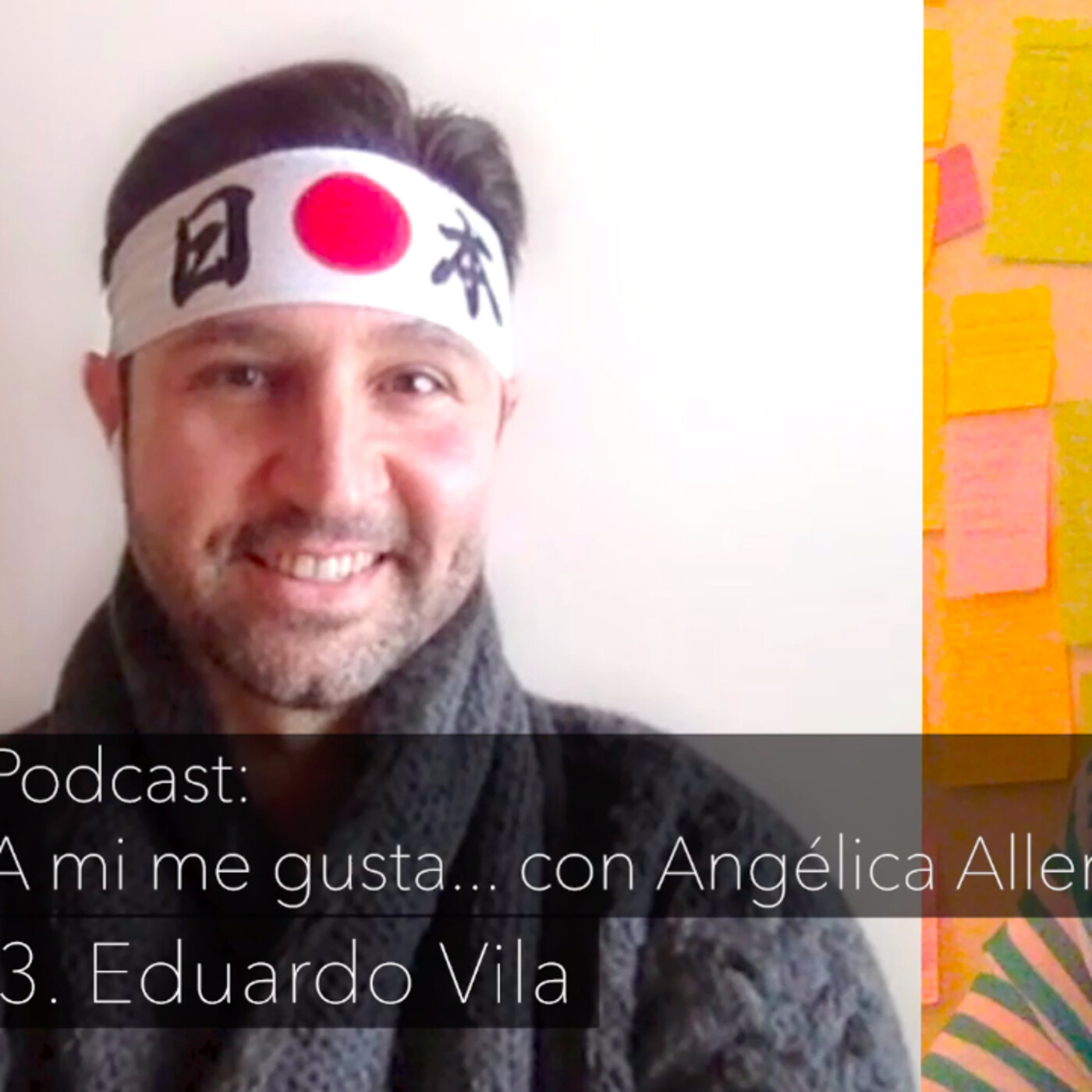 A mí me gusta... con Angélica Allen