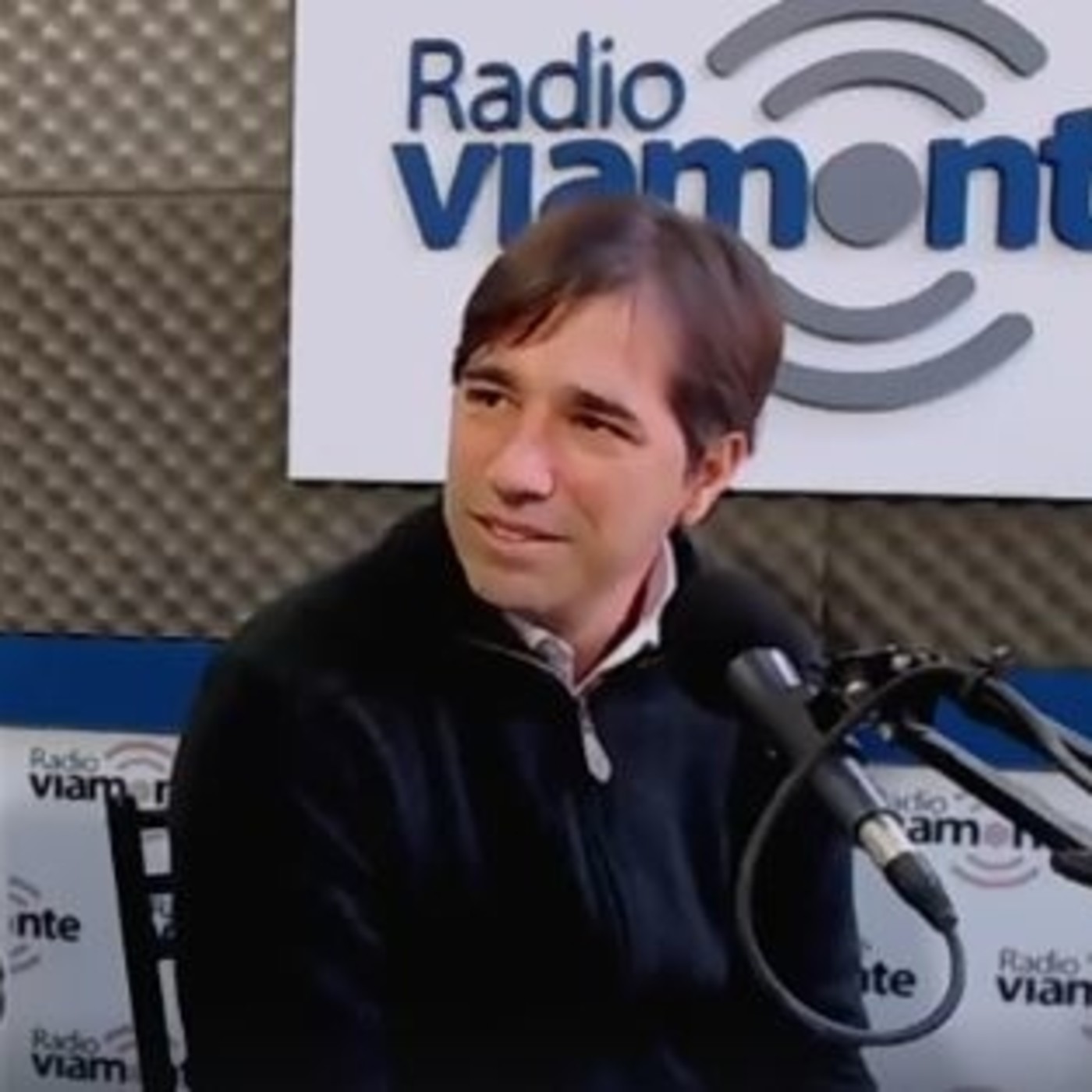 Viamonte Digital Radio
