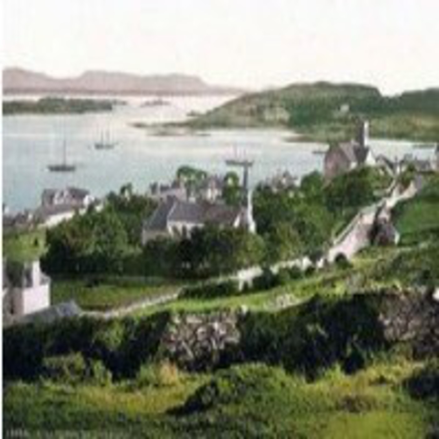 Celtic Woman - A New Journey