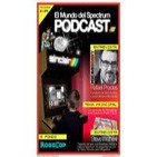 2x08 - Rafa Prades - Steve Wetherill - Conversiones Recreativas - Robocop - El Mundo del Spectrum Podcast