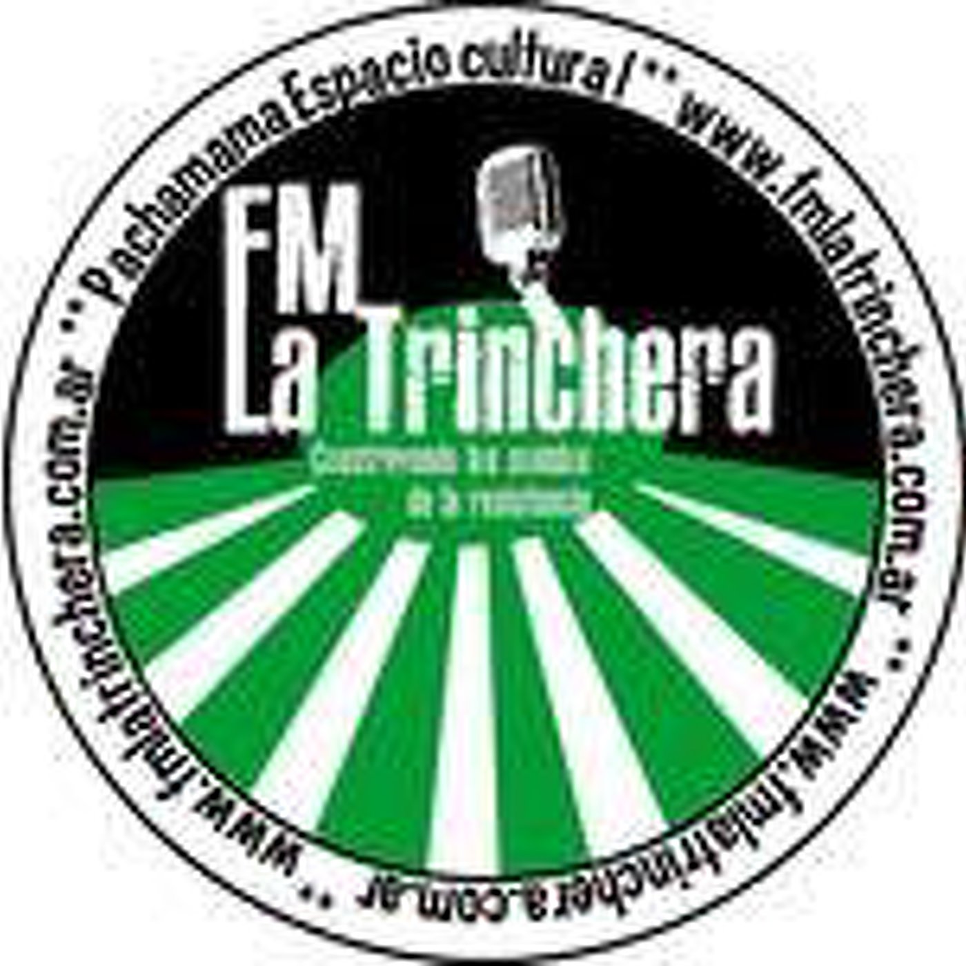 Podcast de Pacha Mamaespacio